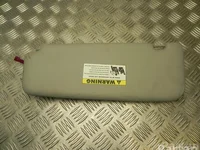 BMW 7122862 5 (E60) 2008 Panneau solaire