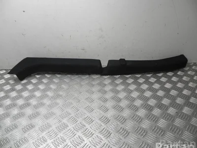 Tesla 1492953-01-D / 149295301D Model Y 2023 Rembourrage de coffre - Image 1