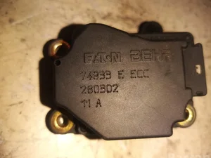 Volvo 74933 XC90 I 2004 Moteur de réglage pour volet de régulation