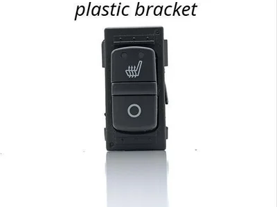 Chevrolet 10374150 CORVETTE (C6) 2012 Switch for seat heating - Image 1