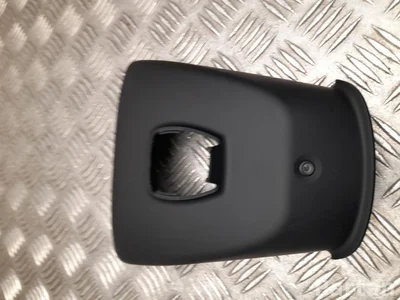 Tesla 1588124-11, 1968089-00 / 158812411, 196808900 MODEL 3 2025 Rėmelis - Paveiksliukas 1