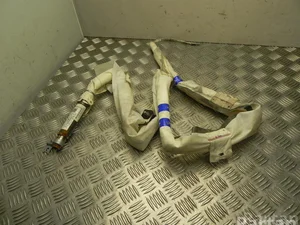 Audi 8K0 880 741 D / 8K0880741D A4 (8EC, B7) 2008 Airbag de tête