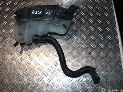 Volvo 6G918K218 XC60 2010 Vase d'expansion du liquide de refroidissement - Image 1