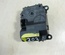 KIA B40073-0570 / B400730570 SPORTAGE (JE_, KM_) 2007 Adjustment motor for regulating flap