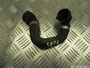 Mercedes-Benz A 222 501 37 91 / A2225013791 S-CLASS (W222, V222, X222) 2014 Conduite de réfrigérant