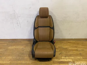 Land Rover RANGE ROVER VELAR (L560) 2017 Siège passager