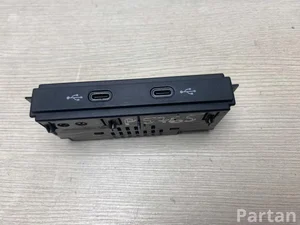 Volkswagen 5NA035736 Golf VIII (CD1) 2021 Steuergerät Interface