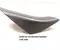 McLaren 13N0149CP 570S 2016 Cubierta del lateral - Imagen 1