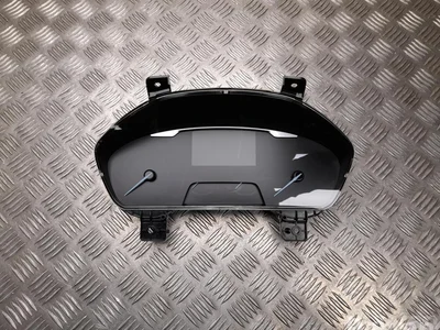 Ford L1BT-10849-CBH / L1BT10849CBH Puma 2020 Tableau de bord mph km/h - Image 1