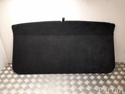 Tesla 1005534 MODEL S 2017 Bagažinės kilimas - Paveiksliukas 1