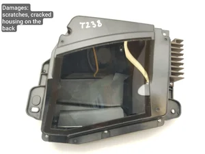 Chevrolet 23290441 CORVETTE Convertible (C7) 2016 Unité de contrôle pour la projection de pare-brise