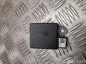 Tesla 1607917-01-J / 160791701J MODEL 3 2024 valdymo blokas