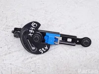 Ford 6306147001 Kuga III 2020 Saugos diržo įtempiklis