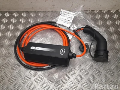Toyota G9060-YM131, 35667874 / G9060YM131, 35667874 C-HR II (AX20) 2024 Кабель для зарядки автомобиля - Изображение 1