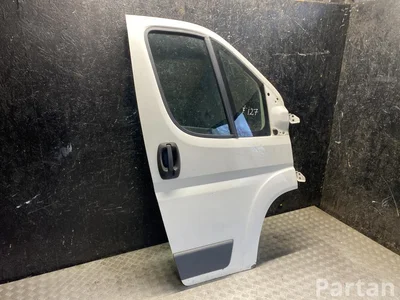 Citroën JUMPER 2016 Drzwi z przodu po prawej - Obraz 1