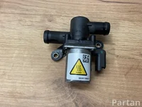 Renault 212309316R AUSTRAL 2024 Водяной насос