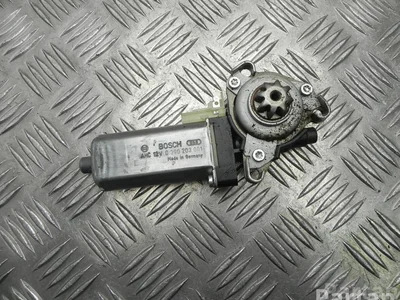 Mercedes-Benz 82028922-4 / 820289224 C-CLASS (W204) 2011 Moteur électrique - Image 1