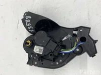 Citroën T32088B C3 AIRCROSS II 2018 Adjustment motor for regulating flap