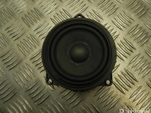 BMW 9210451 6 Coupe (F13) 2011 Haut-parleur