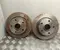 Ford USA ATE 24011001811, GJ2526251B / ATE24011001811, GJ2526251B PROBE I 1993 Bremsscheibe hinten - Bild 2