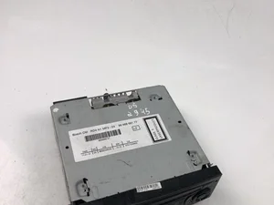 Peugeot 9666968177 PARTNER Tepee 2012 Radio / CD