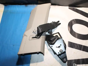 Volvo 601239200 XC90 I 2007 Ceinture de sécurité Left Rear