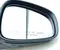 Maserati 01214774100 QUATTROPORTE V 2011 Išorinis veidrodėlis dešinė - Paveiksliukas 3