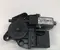 Renault 807301396R MEGANE III Hatchback (BZ0_) 2012 Window lifter motor - Image 3