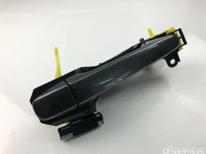 Toyota 6921105918 AVENSIS универсал (_T27_) 2010 Ручка двери