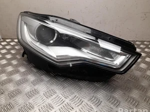 Audi 4G0 941 006 C / 4G0941006C A6 (4G2, C7, 4GC) 2013 Phare