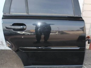 Volvo XC90 I 2008 Durys dešinysis galinis