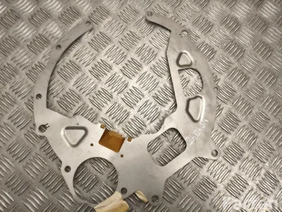 BMW 11147792944 5 (E60) 2010 Sonstige Automatikgetriebeteile - Bild 1