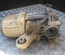 MITSUBISHI T01GS3356. 2.353 / T01GS33562353 OUTLANDER II (CW_W) 2008 Rear axle differential