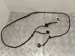 Mercedes-Benz A2184400632 CLS (C218) 2013 Harnais