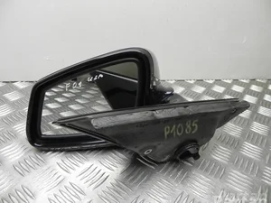 BMW F0152401U6680, X0152 101, 7 176 446, 7 264 769, A046412, E1 021016 / F0152401U6680, X0152101, 7176446, 7264769, A046412, E1021016 7 (F01, F02, F03, F04) 2010 Außenspiegel links Verstellung elektrisch Manuell anklappbar Beheizt