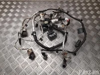 Ford USA L1MT-14N139-BAUF / L1MT14N139BAUF EXPLORER (U6_) 2020 Sensor-Einparkhilfe Satz