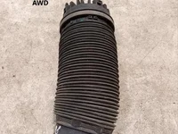RAM 68260938AA, P68260938AA 1500 Crew Cab Pickup (DT) 2019 Ressort à gaz Right Rear