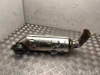 Gebrauchtes Original Opel 9862797680 Grandland 2025 Katalysator