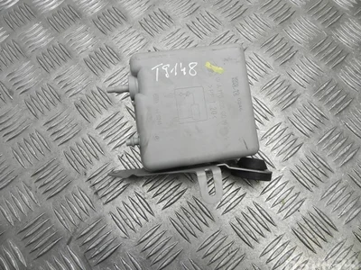 Mercedes-Benz A 170 805 00 19, A217 545 01 47 / A1708050019, A2175450147 S-CLASS Coupe (C217) 2016 Capacité de vacuum - Image 1