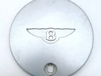 Bentley UR72280, 557.16.17150 / UR72280, 5571617150 MULSANNE 1981 Insignia/emblema
