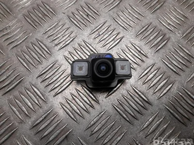 Toyota 867B0-42090 / 867B042090 RAV 4 V 2021 Caméra - Image 1