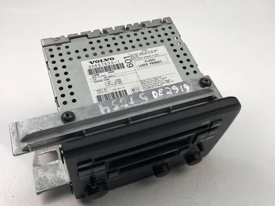 Volvo 30657634 S80 I (TS, XY) 2005 Radijas / magentola - Image 1