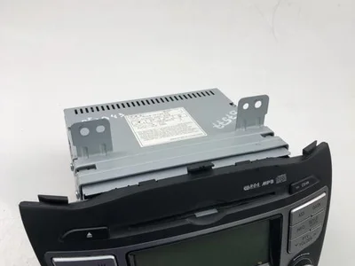 Hyundai 96160-2Y220 / 961602Y220 ix35 (LM, EL, ELH) 2012 Radio / lecteur CD - Image 1