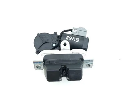 Ford USA 482598AE EXPEDITION (U553) 2020 Serrure - Image 1