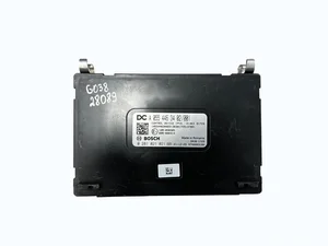 Mercedes-Benz Trucks A0554463402, A0554463302, A0554463602, 0281021021 ACTROS MP4 / MP5 2022 valdymas CPC5