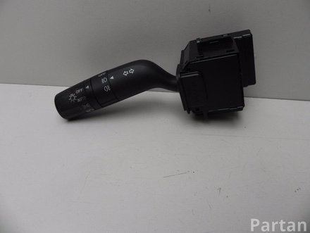 MAZDA 17D682 3 (BL) 2010 Switch for turn signals, high and low beams, headlamp flasher