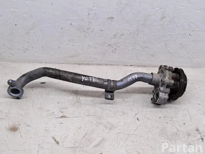 Mazda CX-3 (DK) 2018 Pompa wody - Zdjęcie 1