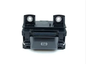Porsche 971.927.225.B, 971.927.225 / 971927225B, 971927225 PANAMERA (971) 2017 Bouton de frein de stationnement électromécanique