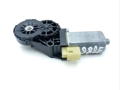 Porsche 5QF959761 Taycan 2021 Motor eléctrico, ajuste de asiento - Imagen 1