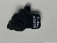 Volkswagen 7P0810773F T-Roc (A11/AC7) 2024 Verrouillage du bouchon du réservoir